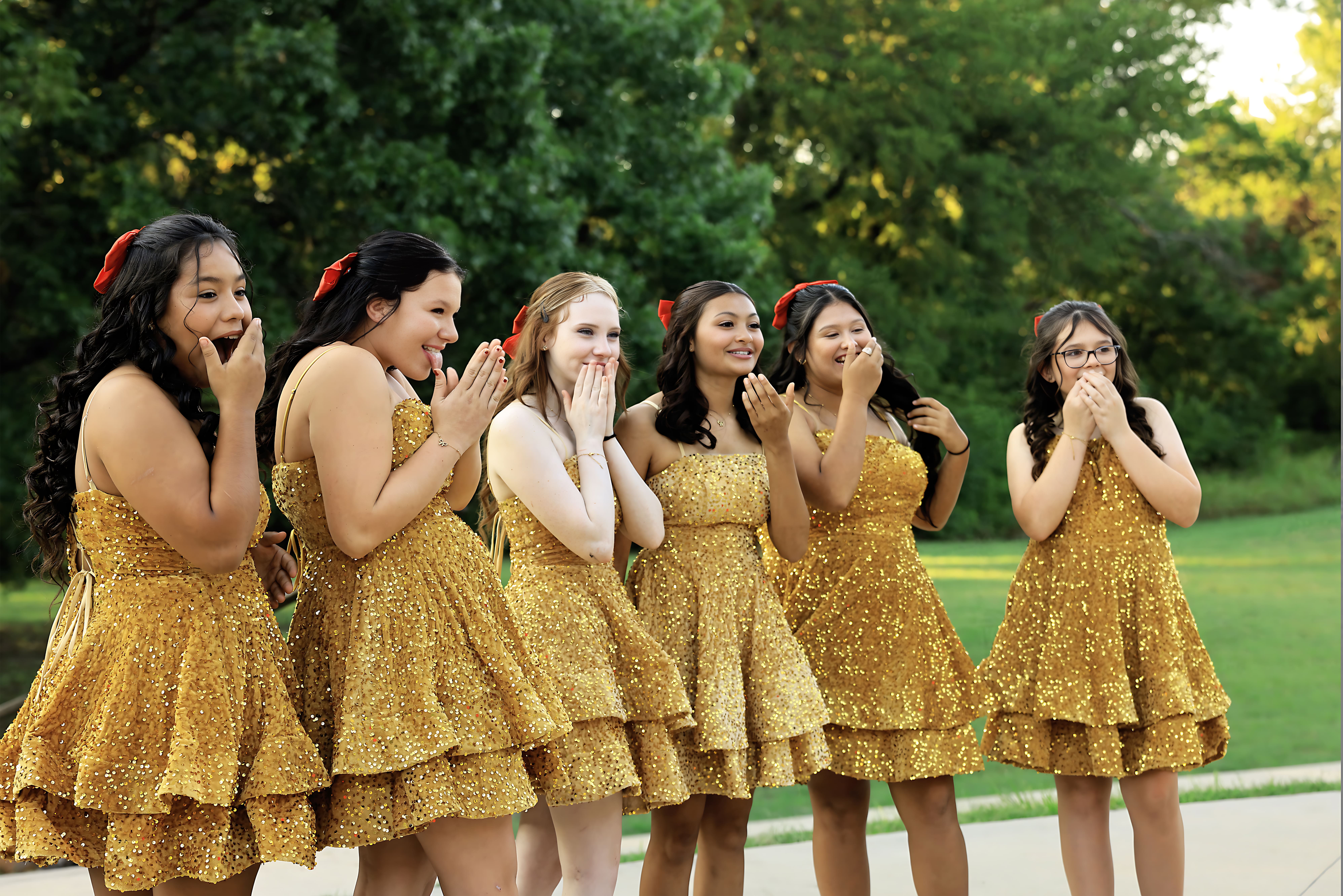 quinceanera 3